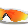 OAKLEY M2 FRAME XL (POLISHED WHITE)