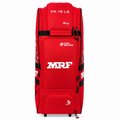 MRF VK18 LE (Limited Edition) Duffle Wheelie Cricket Kit Bag 2025-26