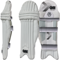 GM Noir 404 Batting Pads 2026 Edition