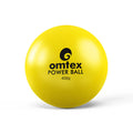 Omtex Weighted Practice Cricket Ball