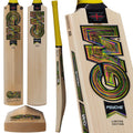 GM Psyche 606 Cricket Bat 2026 – Short Handle