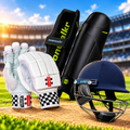 Senior Match Protection - Shrey, Moonwalker & Gray Nicolls