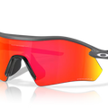 OAKLEY RADAR PLATE (MATTE CARBON)