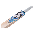 SG Reliant Xtreme English Willow Cricket Bat (2025) - SH