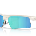 OAKLEY BISPHAERA SPEED (MATTE MIST) SUNGLASSES