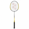 Yonex GR 301 (silver/yellow) U4strung Badminton Racket