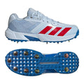Adidas 22YDS Incurza cricket shoes (2026-edition) (JS4408 blue)