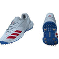 Adidas 22YDS Spike Cricket Shoes 2026-edition (JS4407-BLUE)