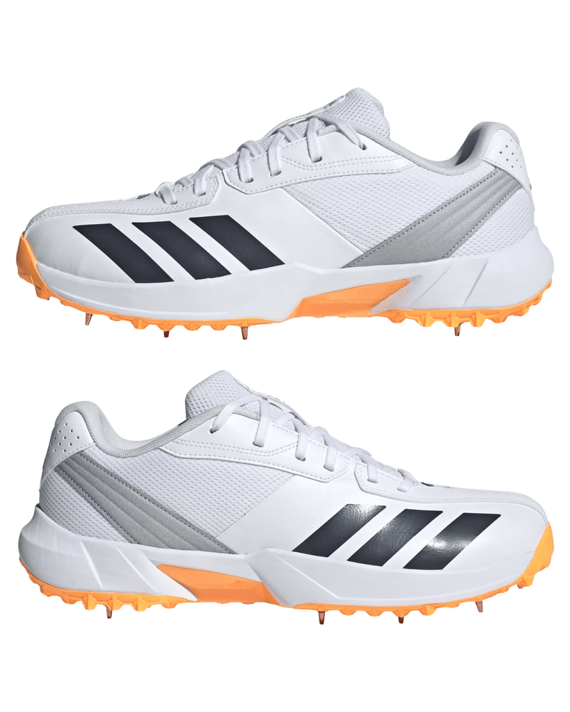 Adidas 22YDS Spike Cricket Shoes 26 Edition - Cricket Shoes