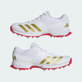 ADIDAS adiZERO 22YDS 25/26 Edition Cricket Spike Gold