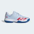 Adidas Howzat Junior Spikeless cricket shoes  -2026 edition