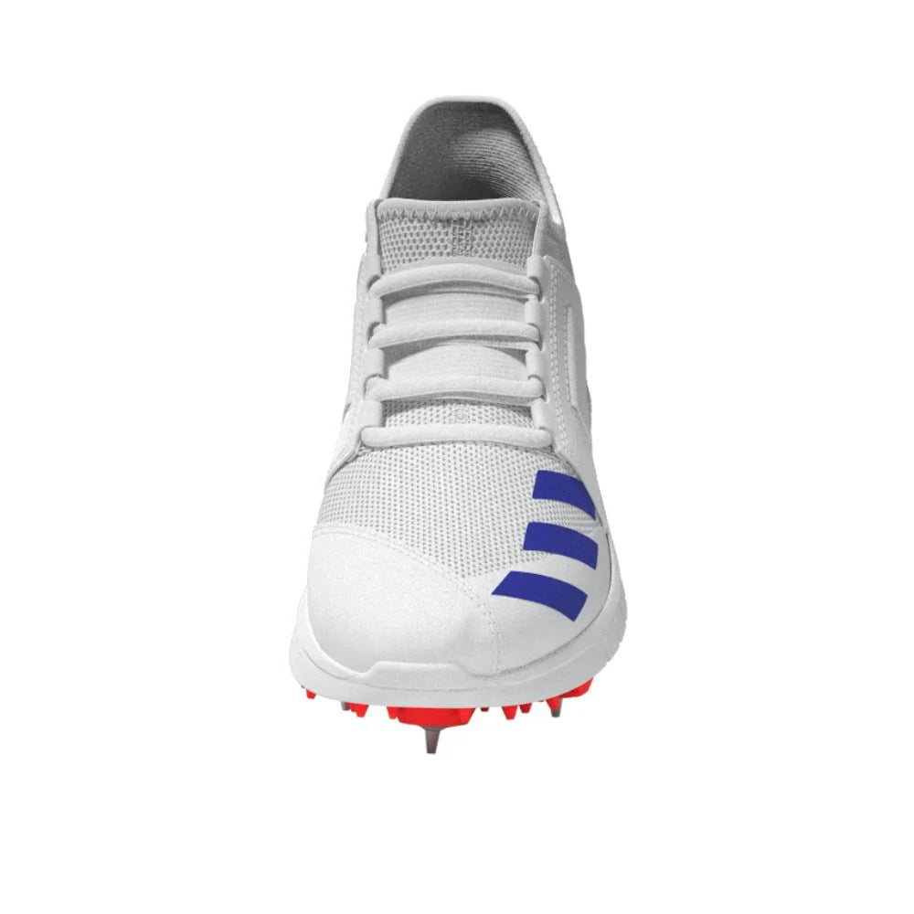 Adidas HOWZAT New 2024 Full Spike Cricket Shoe - Metal Spikes - Wiz Sports