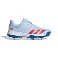 Adidas HOWZAT SPIKE Trainers 2026-edition (JS4418-blue)