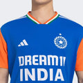 Adidas Team India Cricket T20 Fan Jersey