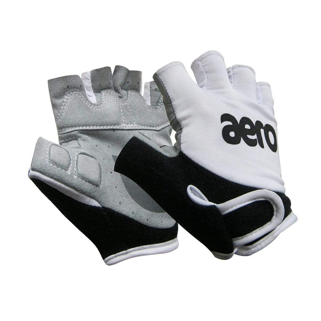 Aero Fielding Practice Gloves - Gloves - Wiz Sports