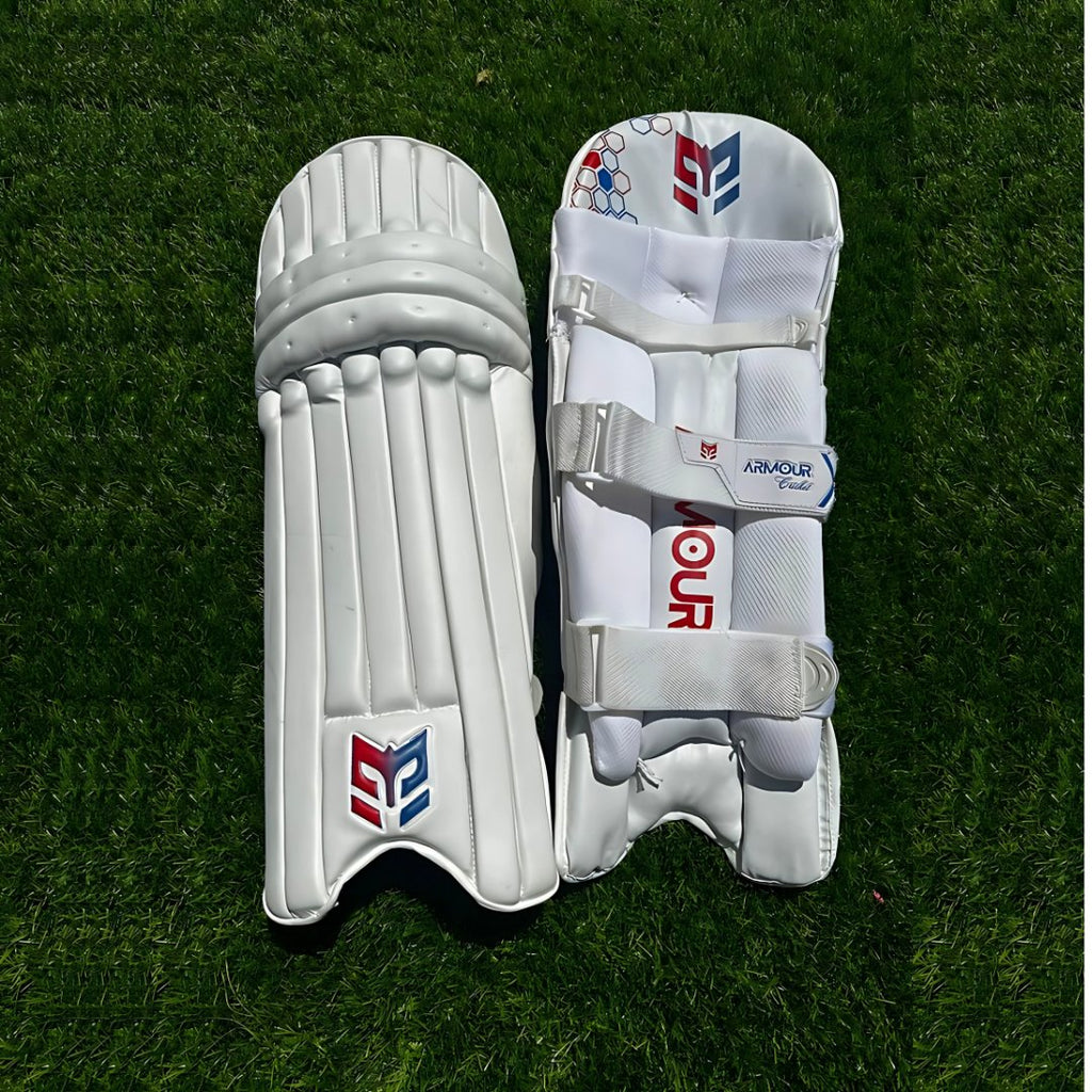 Armour Cricket Kit Bundle - Boys (Size 5, Size 6) - Cricket Kit - Wiz Sports