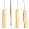 ARMOUR Grade 2 English Willow Cricket Bat – Premium Full Profile Edition