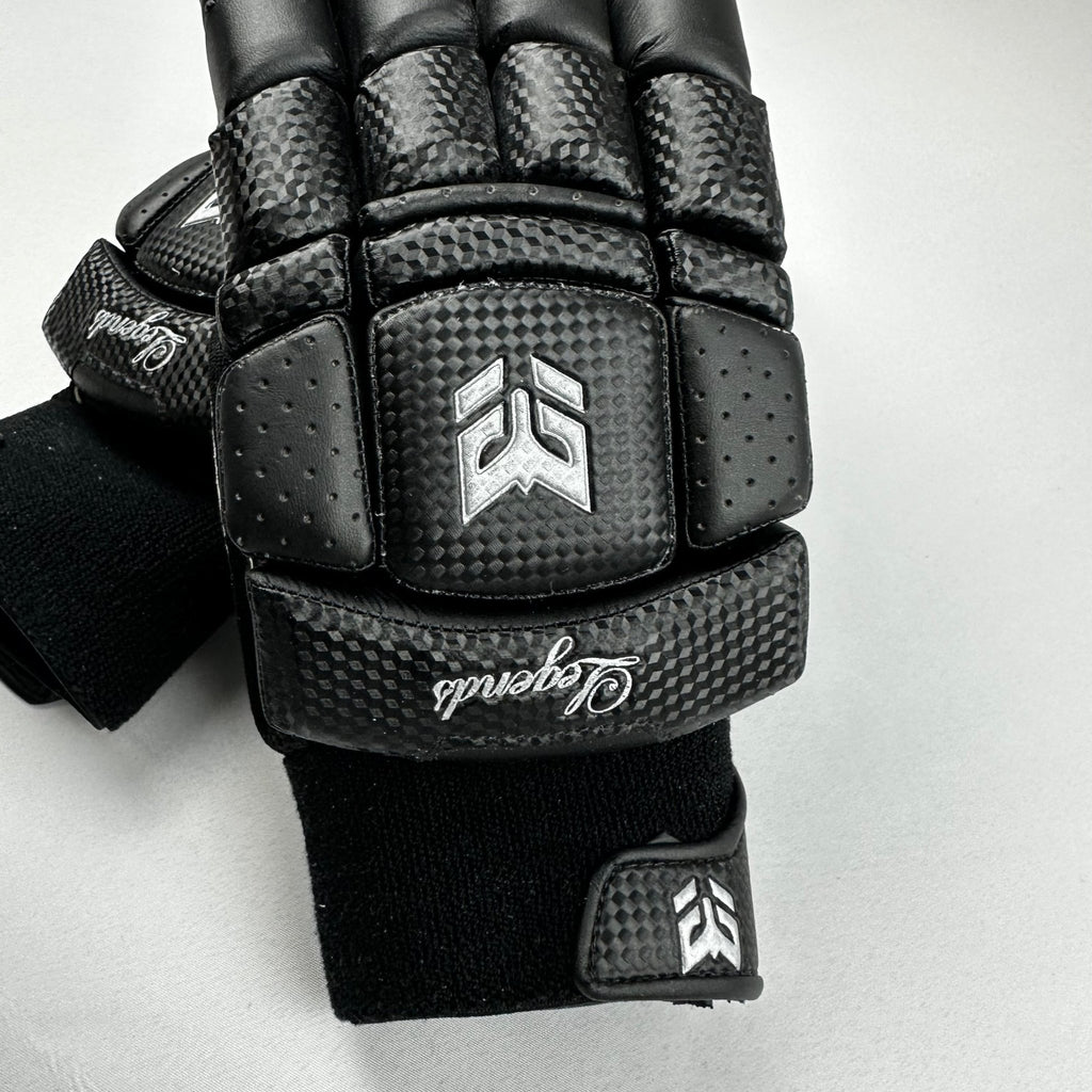 Armour Legends Gloves – Unmatched Players - Grade Protection - Cricket Batting gloves - Wiz Sports