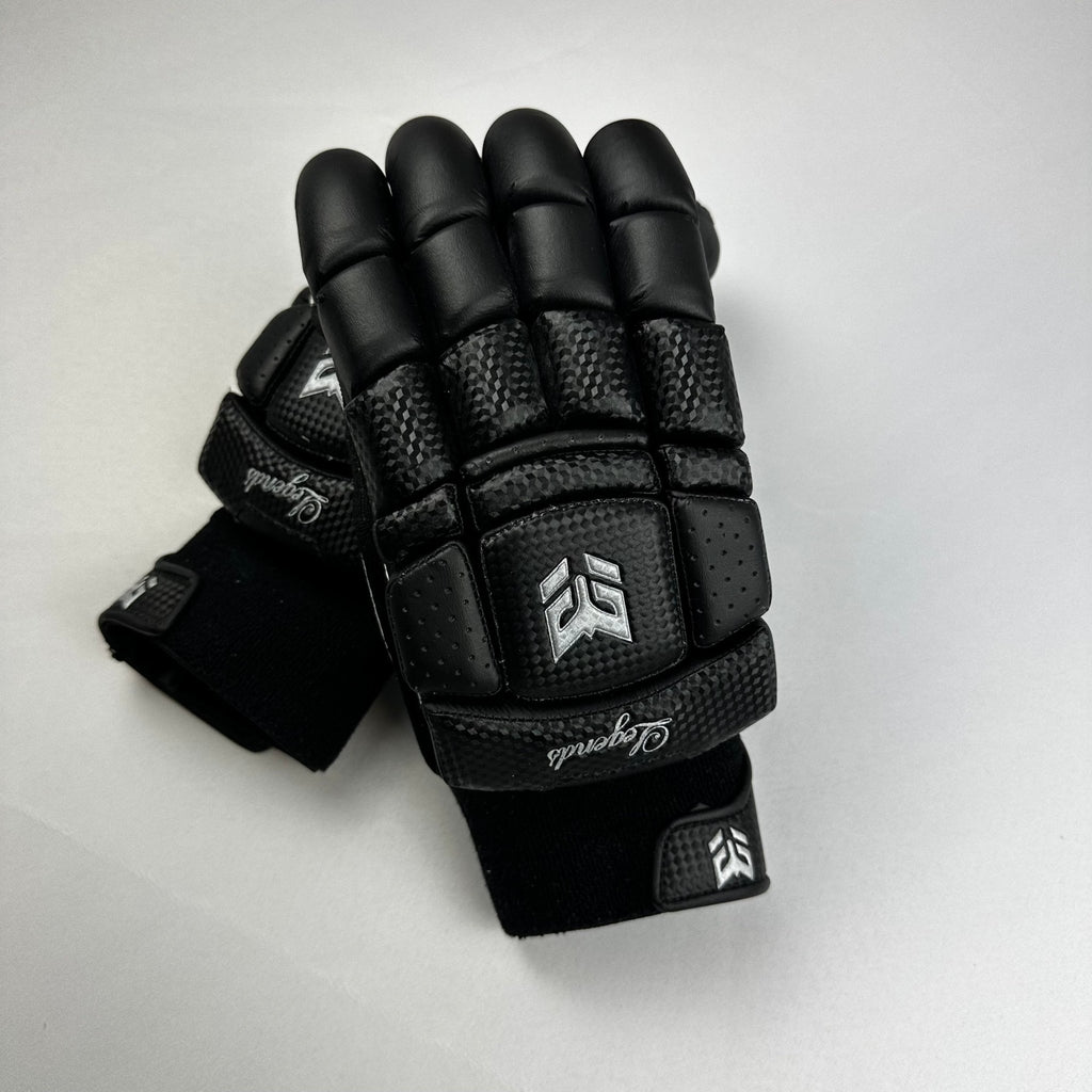 Armour Legends Gloves – Unmatched Players - Grade Protection - Cricket Batting gloves - Wiz Sports