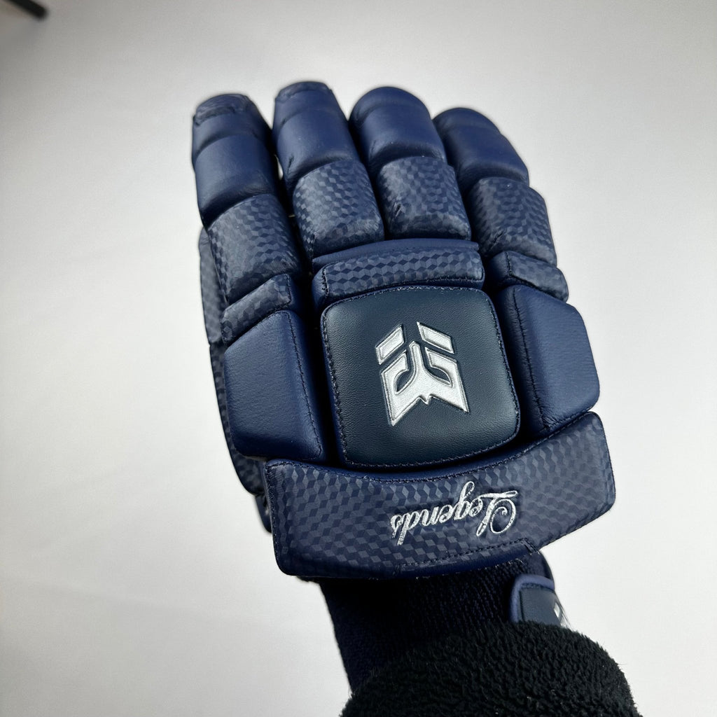 Armour Legends Gloves – Unmatched Players - Grade Protection - Cricket Batting gloves - Wiz Sports