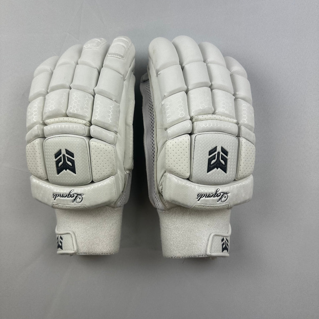 Armour Legends Gloves – Unmatched Players - Grade Protection - Cricket Batting gloves - Wiz Sports