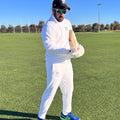 Armour Players Cricket Pants - Senior