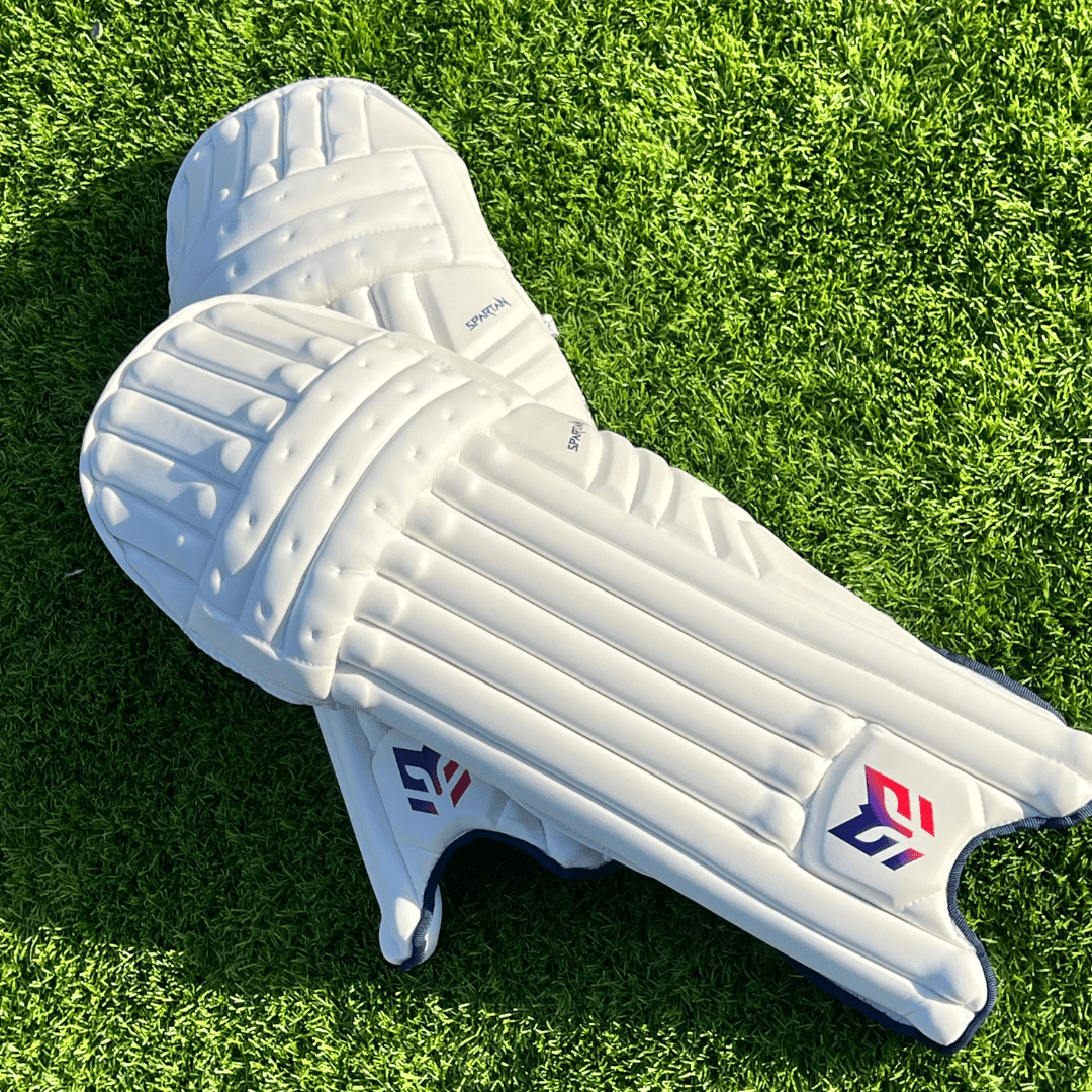 Armour Spartan Batting Legguards 2024-25 Range - Cricket Batting pads ...