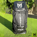 Armour Spartan Cricket Premium Duffle Kit Bag - Senior