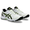 Asics GEL 350 Not Out FF Spike Cricket Shoes