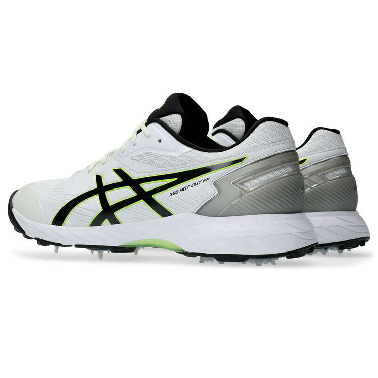 Asics GEL 350 Not Out FF Spike Cricket Shoes - Shoes - Wiz Sports