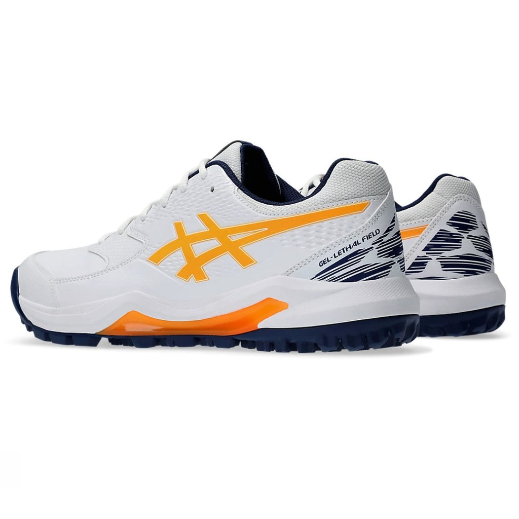 Asics GEL - LETHAL FIELD 2 - Cricket Shoes - Wiz Sports