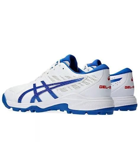 Asics GEL Peake 2 Cricket Shoes - Wiz Sports