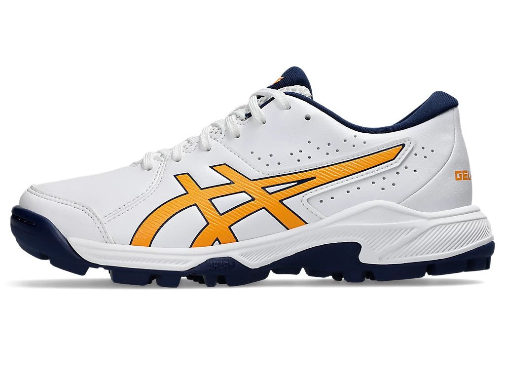 Asics GEL Peake 2 Grade School Cricket Shoes 2024 edition (Recommended) - Cricket Shoes - Wiz Sports