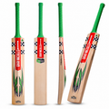 Gray-Nicolls Fusion 1100 English Willow Cricket Bat – 2026/27 Edition (Best GN for Power hitting)