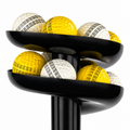Paceman Ball Feeder Top Tray / Holds 6 Balls
