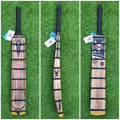 Bandook Burn Edition – Kerala Style Double Blade | Power Bat for Hard Tennis Balls