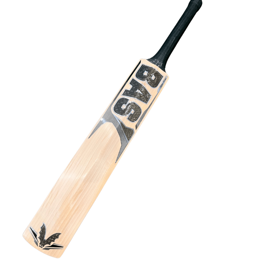 Bas Vampire BAS Vampire Exploder English Willow Cricket Bat (2025 Edition) -SH ...