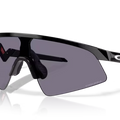 Oakley Resistor Sweep Polished Black Sunglasses