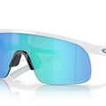 Oakley Resistor Polished White Sunglasses