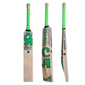 CA 16000 Gold English Willow Grade 1 Cricket Bat - SH