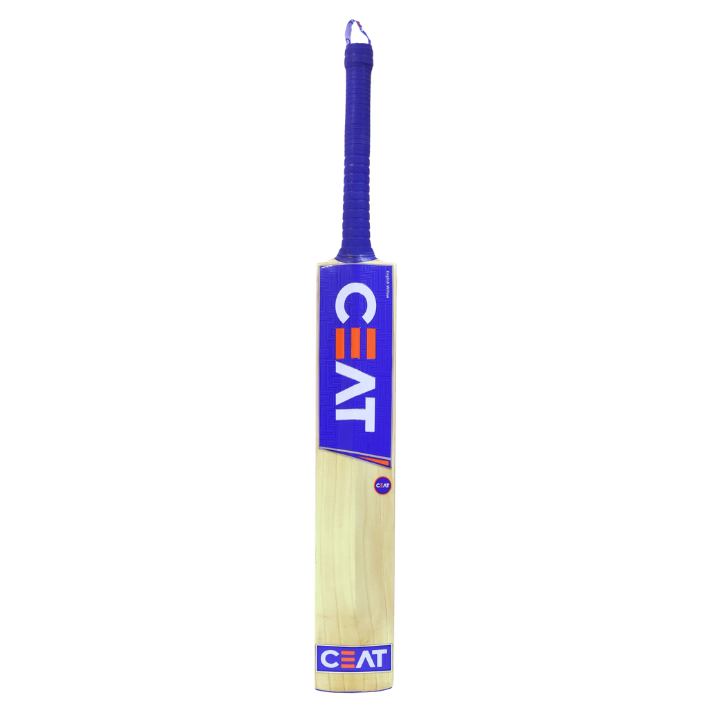 CEAT Buland English Willow Cricket Bat 2024 - 25 Edition - Cricket Bats - Wiz Sports