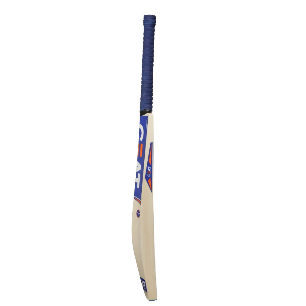 CEAT Grip Master English Willow Selected Grade 1 Cricket Bat - Junior - Cricket Bats - Wiz Sports