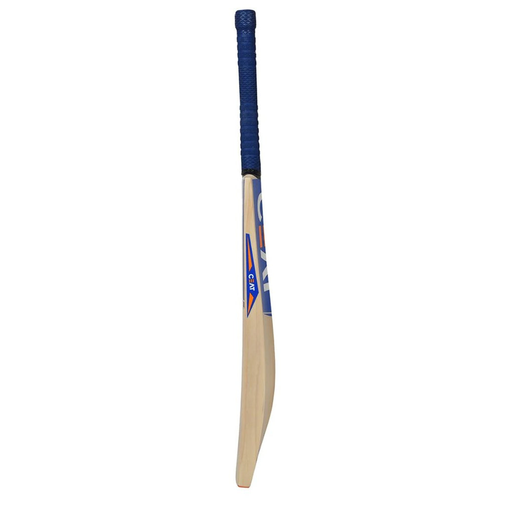 CEAT SPEED MASTER SELECTED GRADE 1 ENGLISH WILLOW BAT - ADULTS (SH) - Cricket Bats - Wiz Sports