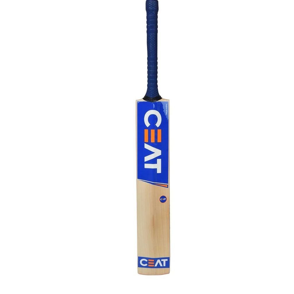 CEAT SPEED MASTER SELECTED GRADE 1 ENGLISH WILLOW BAT - ADULTS (SH) - Cricket Bats - Wiz Sports