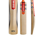 Gray Nicolls Colossus English Willow Cricket Bat  2026-27 Edition - For Power Hitters