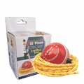 Cricket Stroke Ball - Knocking Ball