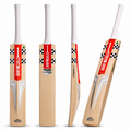 Gray Nicolls Nova 4.0 800 English Willow Cricket Bat 26/27 Edition – Senior (Natural)