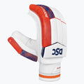 DSC Attitude Batting Gloves (Red/Blue)