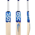 DSC BLU 111 English Willow Cricket Bat- 2026 Edition ( PRE ORDER 19 DEC)
