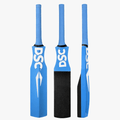 DSC Catching Cricket Bat (Blue)